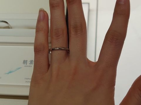 【俄(にわか)の口コミ】 Webで見る限り、個性的なデザインが多く個性的過ぎるか？？と思いましたが…