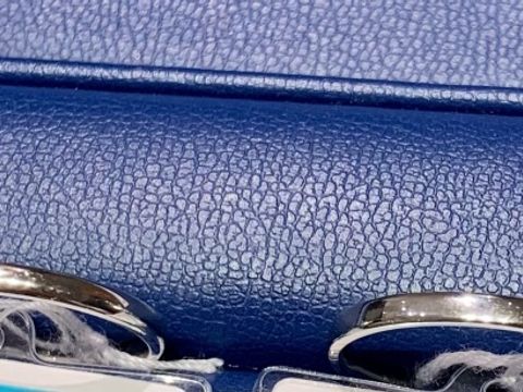 【銀座ダイヤモンドシライシの口コミ】 こちらの指輪はダイヤモンドが付いていないとてもシンプルで飽きのこない…