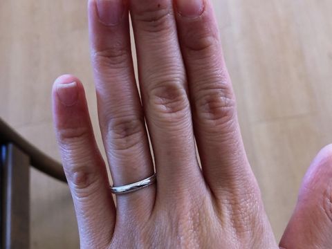 【BlaCykel(ブラシュケル)の口コミ】 シンプルだけれど少しデザイン性のあるもの、長く使うものなので飽きのこ…