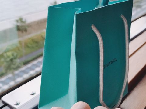【ティファニー(Tiffany & Co.)の口コミ】 ティファニートゥルーは指になじみ、着けてることも忘れるくらいです。
結…