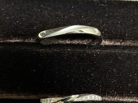 【アイプリモ(I-PRIMO)の口コミ】 ウェーブがかっていて優しい印象で、一目でこれだと思いました!!
男性用は…