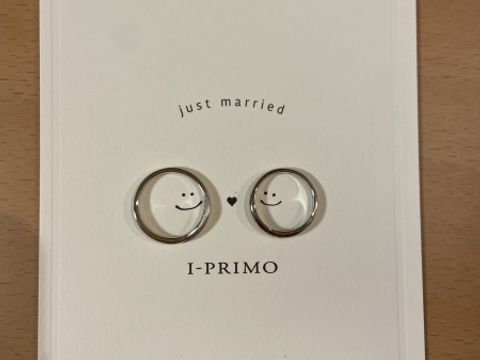 【アイプリモ(I-PRIMO)の口コミ】 他店より男性用のデザインが良かった点に尽きる。
どの店でも似たり寄った…