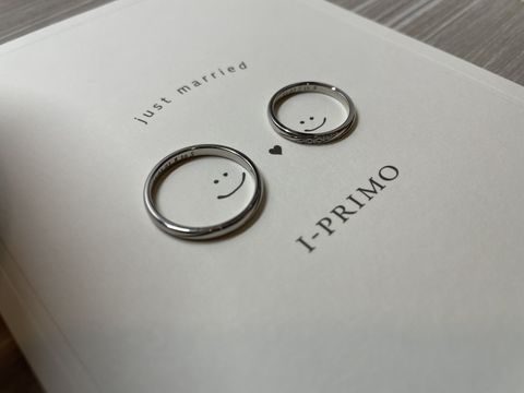 【アイプリモ(I-PRIMO)の口コミ】 シンプルで、つけていても違和感のないものが良くて、探してました。単独…