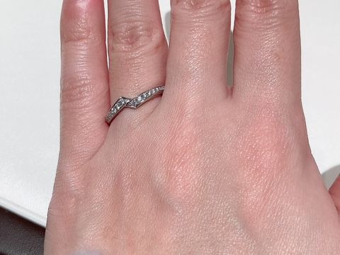 【俄(にわか)の口コミ】 デザインで他にないものがよく、いろいろな店舗を回り、こちらのお店のこ…