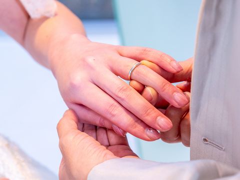 【銀座ダイヤモンドシライシの口コミ】 個人的にはミル打ちされた指輪やメレダイヤの埋め込まれた指輪が欲しいな…