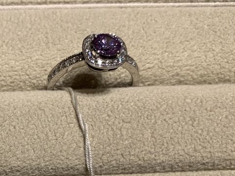 【ギンザタナカブライダル(GINZA TANAKA BRIDAL)の口コミ】 ダイヤモンドプロポーズをされたので、ダイヤモンドの持ち込みで作れるお…