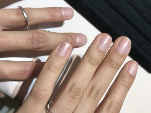 【TRECENTI(トレセンテ)の口コミ】 デザインが豊富であり、良かった。他店との指輪の断面の違い等細かいとこ…