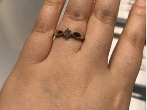 【ブルガリ(BVLGARI)の口コミ】 水の都ヴェネチアの名を冠した「デディカータ・ア・ヴェネチア」。トルチ…