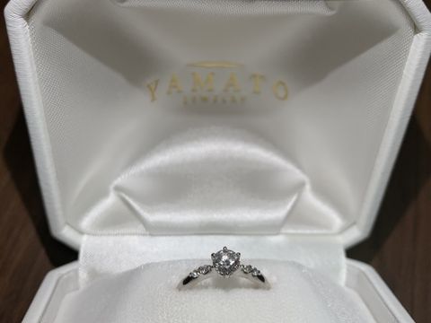 【YAMATOの口コミ】 自分にはどんな形がいいのか(似合うのか等)分からないまま来店しましたが…