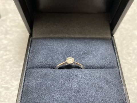 【ラザール ダイヤモンド(LAZARE DIAMOND)の口コミ】 沢山のブランドを見て周り、色んなダイヤモンドを見させて頂きましたが、…