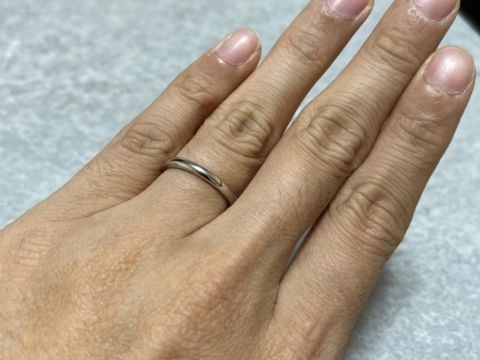 【ラザール ダイヤモンド(LAZARE DIAMOND)の口コミ】 まずは婚約指輪を購入させて頂いたメーカーさんということで、ラザールダ…