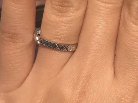 【Ponte Vecchio(ポンテヴェキオ)の口コミ】 カラーストーンやエタニティーリングなどで有名なこちらのブランドは以前…