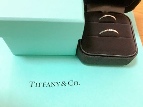【ティファニー(Tiffany & Co.)の口コミ】 ブランド力と、可愛さに惹かれました。名ブランドでずっと欲しかったです…