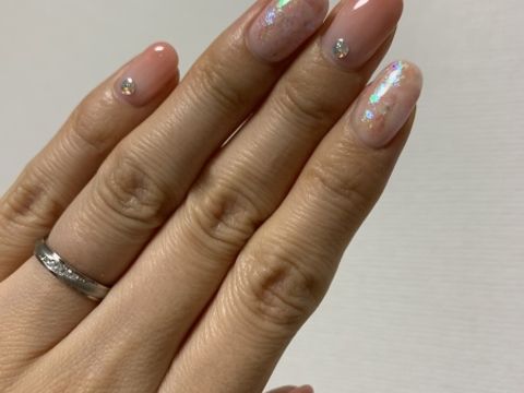 【TANZO.(鍛造指輪)の口コミ】 鍛造製法と鋳造製法があることを知り強度の高い鍛造製法にしたかったので…