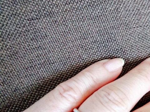 【エクセルコダイヤモンド(EXELCO DIAMOND)の口コミ】 結婚指輪は仕事中も身につけるものなので、あまり華美にならないようにと…