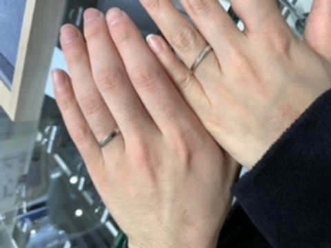 【WEDYの口コミ】 たくさんのブランドがあるなか、スイス製のマイスターというブランドの指…