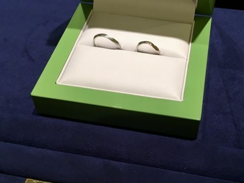 【LAPAGE(ラパージュ)の口コミ】 もともとスヌーピーが好きで「with happiness」シリーズを見に来店したの…