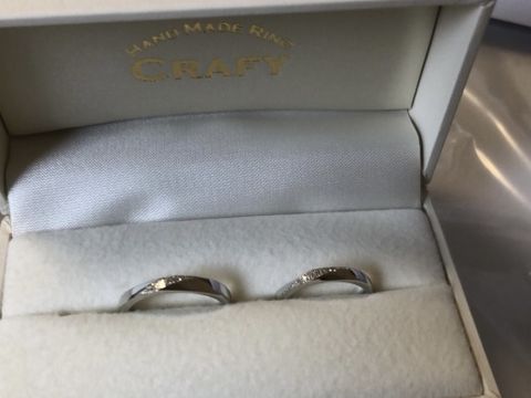 【CRAFY(クラフィ)の口コミ】 自分達でデザインを考え、製作することができ、製作中の様子をムービーや…