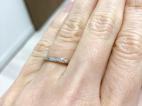 【俄(にわか)の口コミ】 アフターケアなどのことを考え国内ブランドで検討をしていました。
その中…