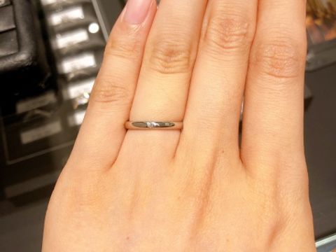 【エクセルコダイヤモンド(EXELCO DIAMOND)の口コミ】 種類が豊富で悩んでしまいます！
どれも可愛いので、どんな感じかイメージ…