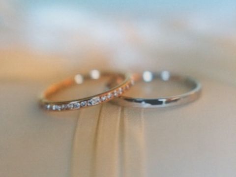 【Fred(フレッド)の口コミ】 ・ペアで予算の30万程度である事
・ゴールドである事
・フルエタニティで…