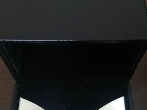 【エクセルコダイヤモンド(EXELCO DIAMOND)の口コミ】 シンプルで尚且つ、ダイヤの存在感がある指輪を探していました。

ダイヤ…