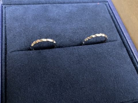 【ルイ・ヴィトン(LOUIS VUITTON)の口コミ】 他にはないデザインで人と被らないものを探していたので、一目惚れでした…