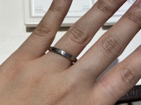 【俄(にわか)の口コミ】 長閑(NODOKA)にもたくさん種類がありますが、その中でもシンプルなデザイ…