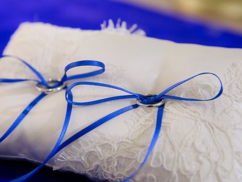 【エクセルコダイヤモンド(EXELCO DIAMOND)の口コミ】 丸みを帯びたデザインの、一番シンプルなものにしました。ダイヤはアクセ…