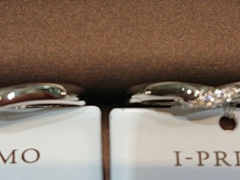 【アイプリモ(I-PRIMO)の口コミ】 デザイン、種類がとても豊富で
選ぶのがとても楽しくなります。
可愛らし…