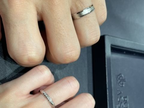 【ROYAL ASSCHER(ロイヤル・アッシャー)の口コミ】 ロイヤルアッシャーは三代カッターズブランドとして広く名が知られており…