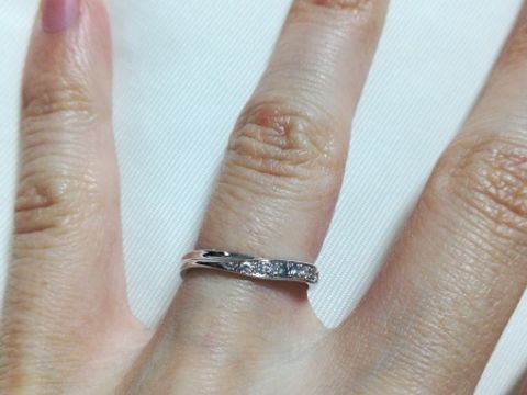 【宝寿堂(ほうじゅどう)の口コミ】 他ブランドでは見つけられなかったデザインのものを出してお薦めしていた…