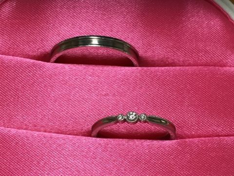 【COCKTAIL(カクテル)の口コミ】 シンプルなデザインだと飽きがくるかと思い、こだわったものにしたいと思…