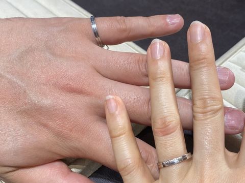 【TRECENTI(トレセンテ)の口コミ】 スクエアなデザインがスタイリッシュで、日常的に使い勝手が良さそうです…