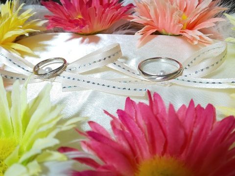 【VIVAGE(ヴィヴァージュ)の口コミ】 ウェーブのデザインが好きで、でもウェーブ過ぎるのは嫌で、VIVAGEさんの…