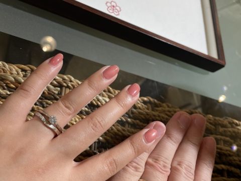 【杢目金屋(もくめがねや)の口コミ】 数種類の地金を合わせ、木目のような和風のテイストが特徴です。国内ブラ…