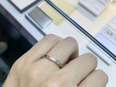 【N.Y.NIWAKA(ニューヨークニワカ)の口コミ】 スタイリッシュなデザインがかっこよくお洒落で、ファッションの一部して…