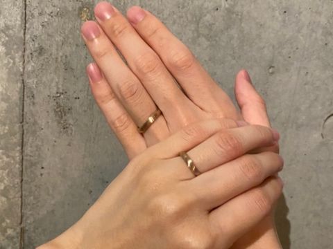 【ichi(イチ)の口コミ】 決め手は希望通りに作成でき、自分たちのオリジナルであることです。いわ…