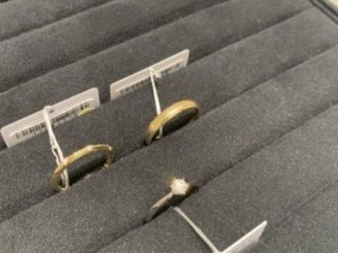 【TRECENTI(トレセンテ)の口コミ】 4cのカラーはG以上、クラリティもVS以上、カットは3エクセレント以上の、…