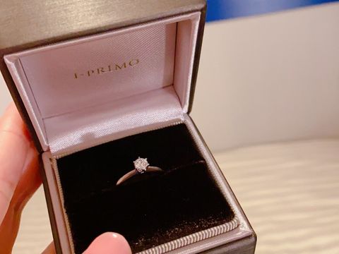 【アイプリモ(I-PRIMO)の口コミ】 私があまり派手なデザインは好きではないので、シンプルなデザインで探し…