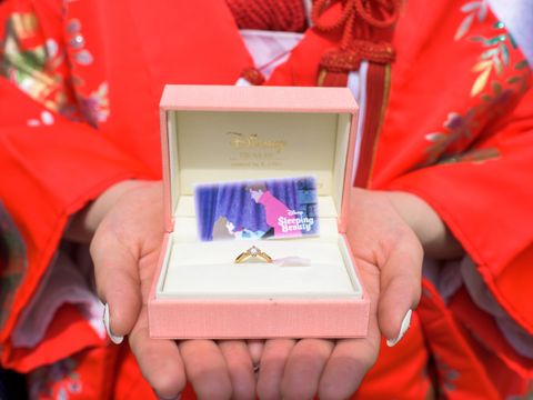 【ケイウノ ブライダル(K.UNO BRIDAL)の口コミ】 私たち夫婦はディズニーが大好きで挙式もディズニーで行うほどなのですが…