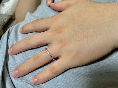 【ケイウノ ブライダル(K.UNO BRIDAL)の口コミ】 価格的に比較的安価でオーダー出来ればと思いここに決めました。給付金で2…