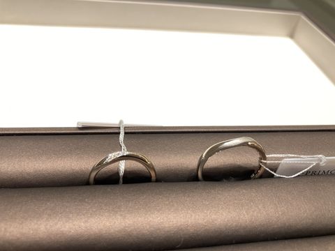 【アイプリモ(I-PRIMO)の口コミ】 アイプリモのサイトを2人で見ていてこれにしか目に止まらなくてその日のう…