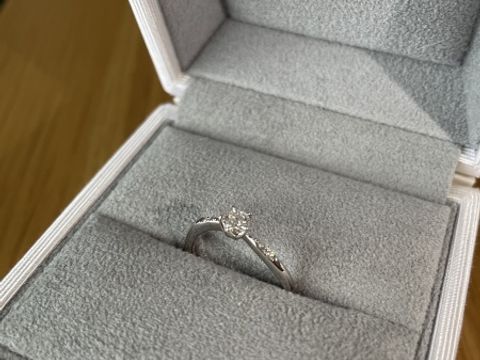 【CAFERING(カフェリング)の口コミ】 長野県のいっしんどうさんで、購入をさせていただいたんですが、限定の品…