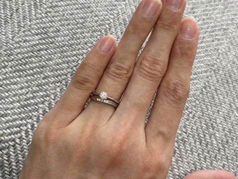 【アイプリモ(I-PRIMO)の口コミ】 他のブランドに比べて種類が多く、珍しいデザインのものがたくさんありま…