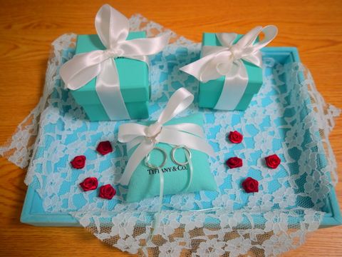 【ティファニー(Tiffany & Co.)の口コミ】 デザインはシンプルで、普段使いはもちろん、仕事中でもしやすいデザイン…