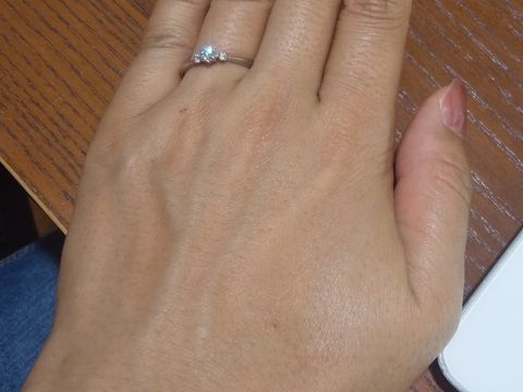 【TRECENTI(トレセンテ)の口コミ】 平日の１８時頃に来店予約して行きましたが、店員さんが夜遅くまで接客し…