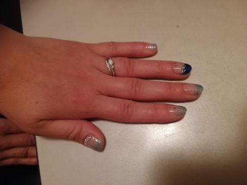 【アイプリモ(I-PRIMO)の口コミ】 指輪は全部とても可愛くてきれいなものばかりでした。私が好きな形がウェ…