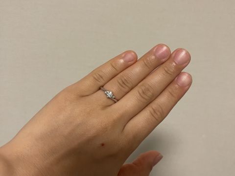 【アイプリモ(I-PRIMO)の口コミ】 150種類以上もある中から、店員さんが丁寧に一つ一つお勧めしてくださり、…