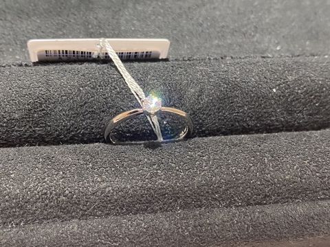 【TRECENTI(トレセンテ)の口コミ】 ダイアモンドのクラスが求めていた以上の物を紹介して頂き、また、価格に…